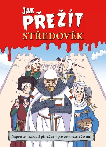 Jak přežít středověk | ARAGÓN, Juan de