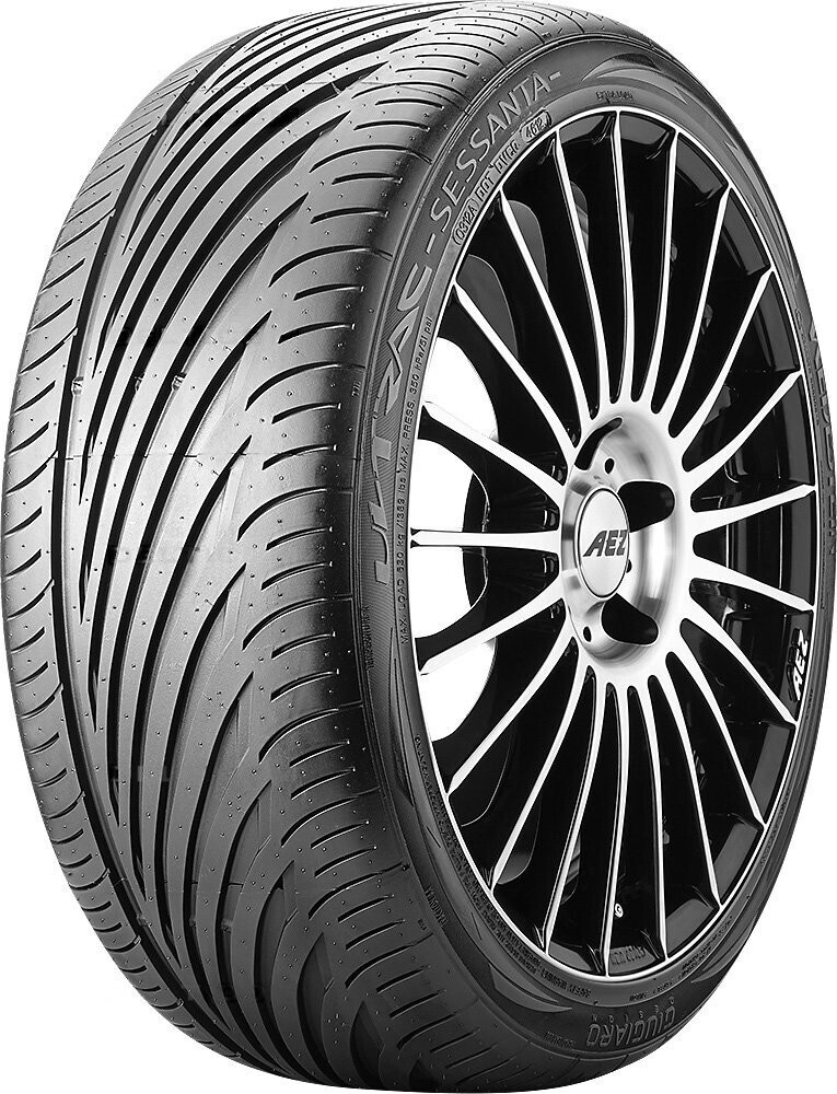 VREDESTEIN 245/40 R 18 97Y ULTRAC_SESSANTA TL
