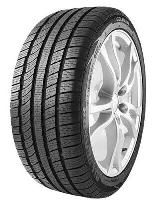 GOLDLINE 155/65 R 14 75T GL_4SEASON TL M+S 3PMSF GOLDLINE