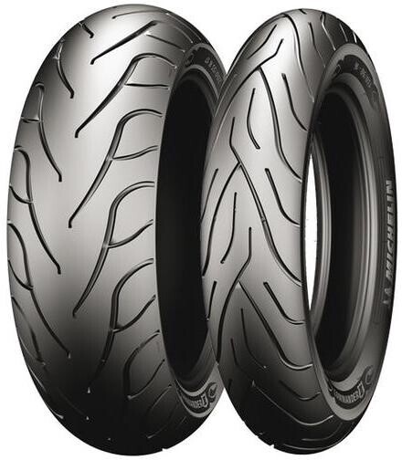 MICHELIN 110/90 B 19 62H COMMANDER_2 TL/TT