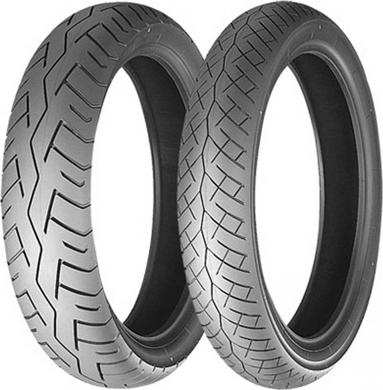 BRIDGESTONE 100/90 - 18 56V BATTLAX_BT45 TL