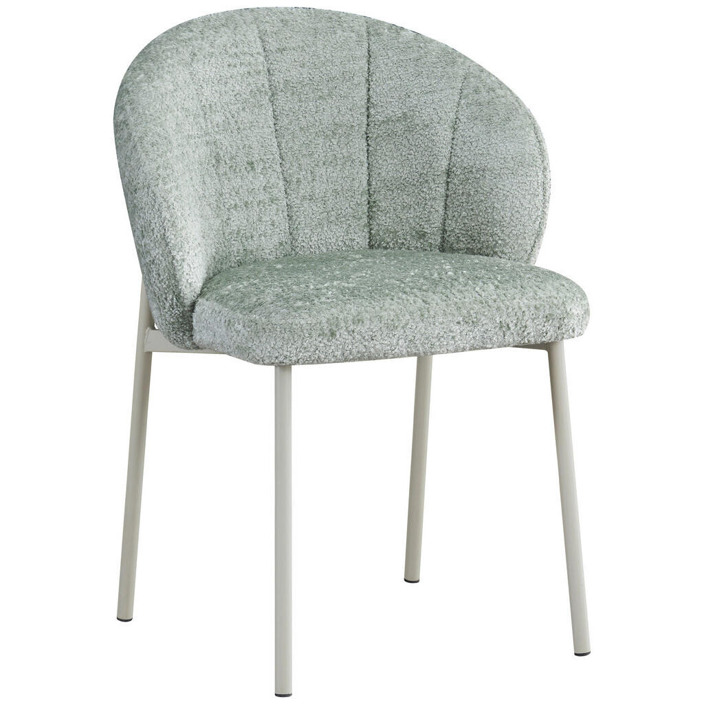 Carryhome ŽIDLE, jadeitově zelená