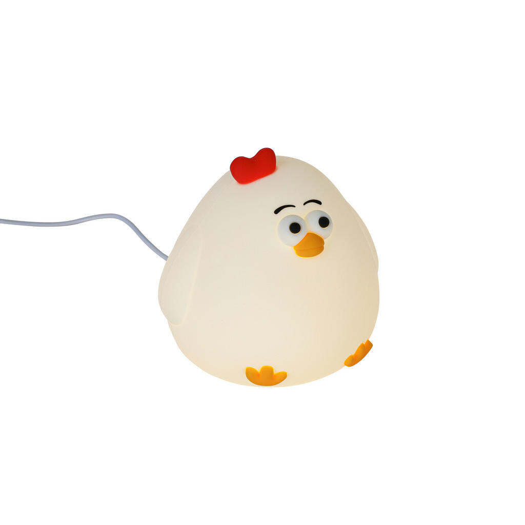 Novel NOČNÍ SVĚTLO, 11,5/11,2/10,2 cm