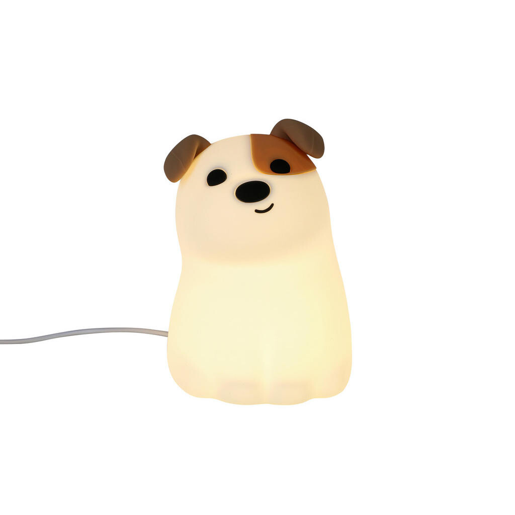 Novel NOČNÍ SVĚTLO, 9,2/13,8/11,5 cm