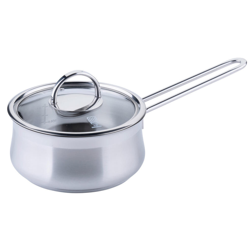 Chefkoch+Fackelmann RENDLÍK, 16 cm