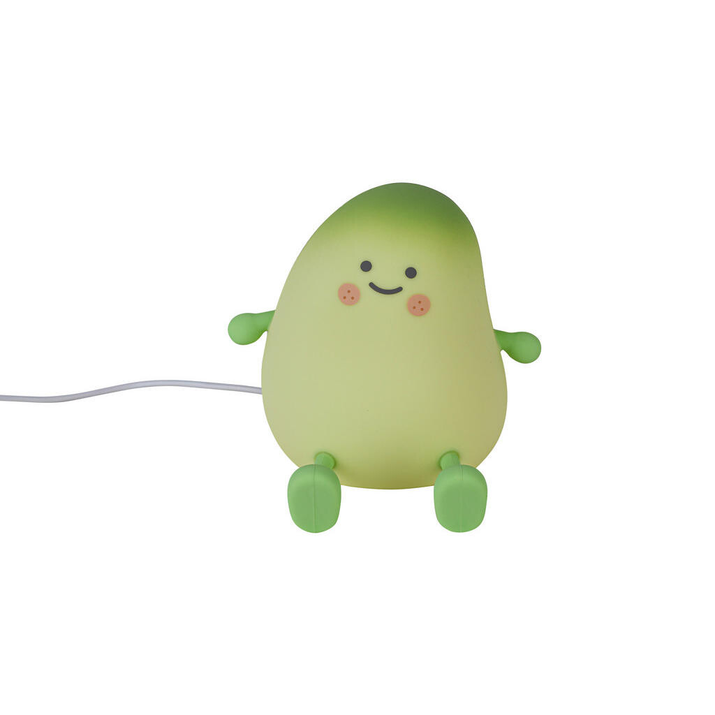 Novel NOČNÍ SVĚTLO, 12,2/11,6/12,2 cm