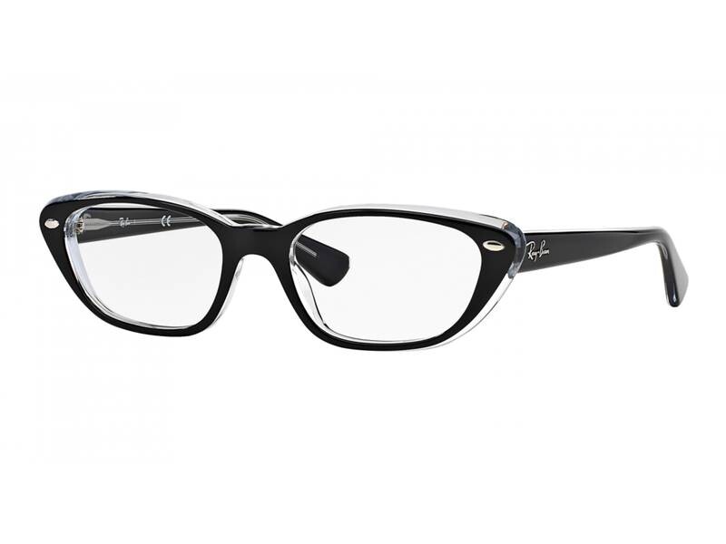 Ray-Ban RX5242 - 2034