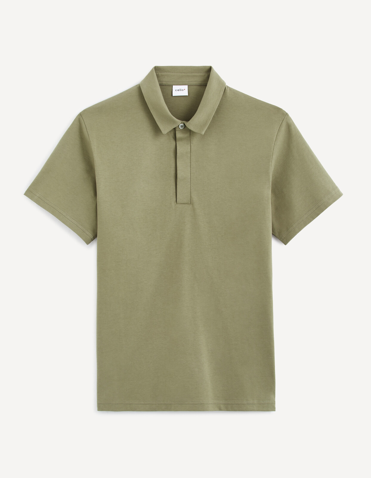 Celio Polo tričko Tepolo - Pánské