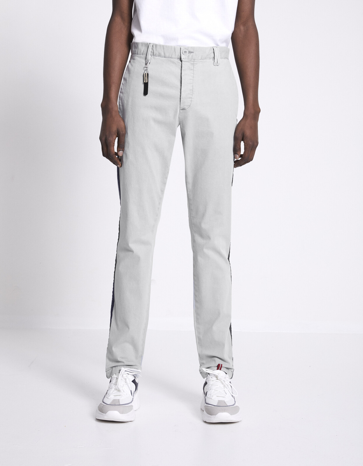 Celio Kalhoty chino Notape - Pánské