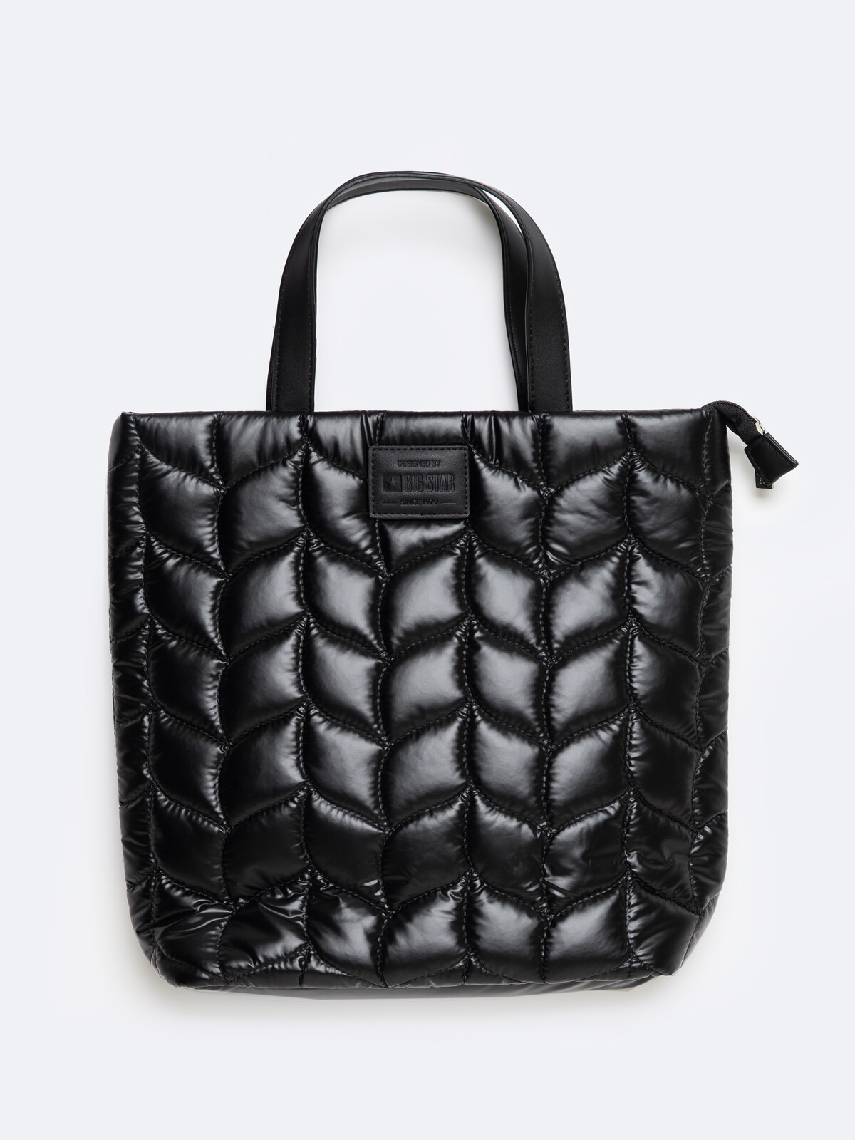 BIG STAR SHOES Prošívaná Shopper taška Big Star