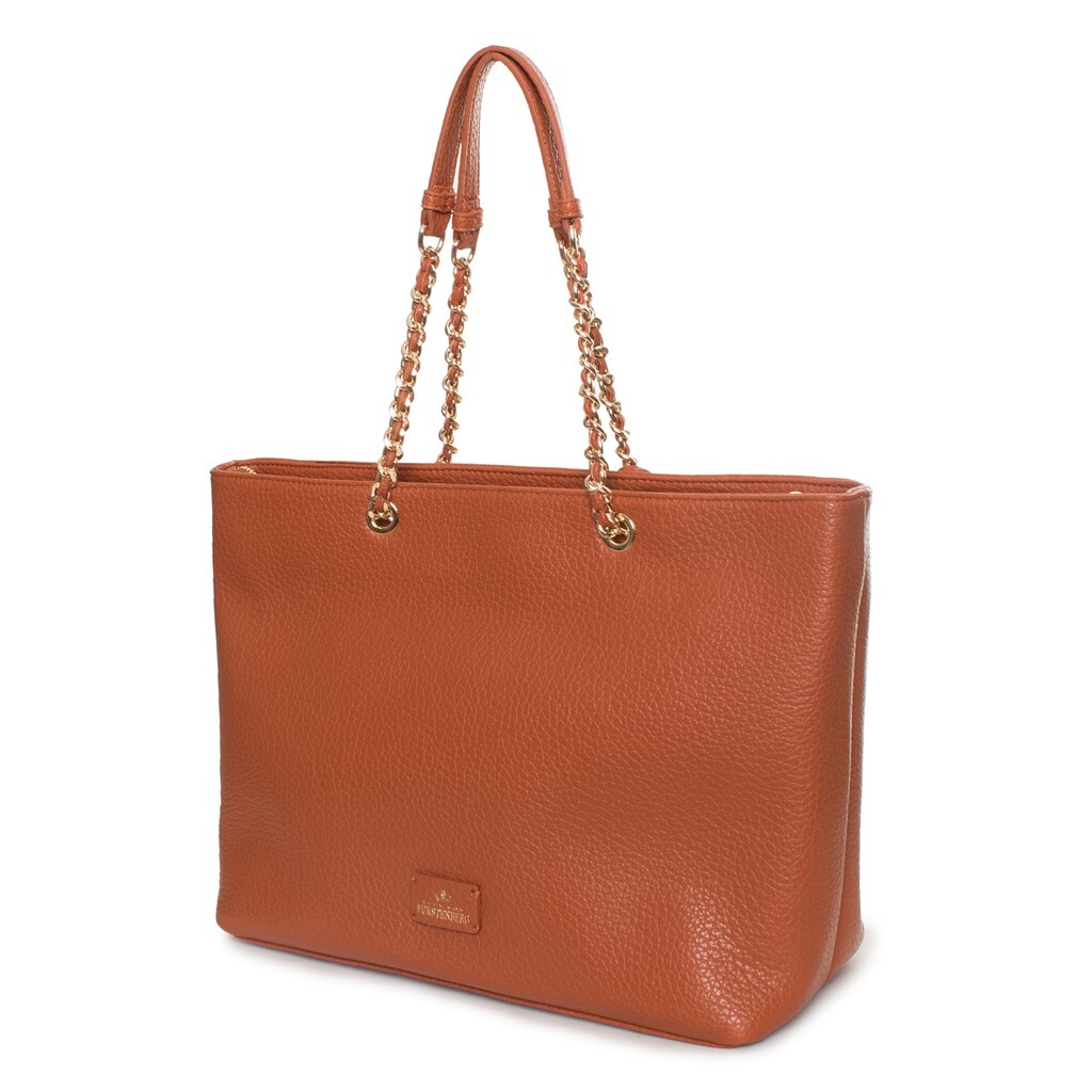 Velká kabelka přes rameno EGON VON FURSTENBERG