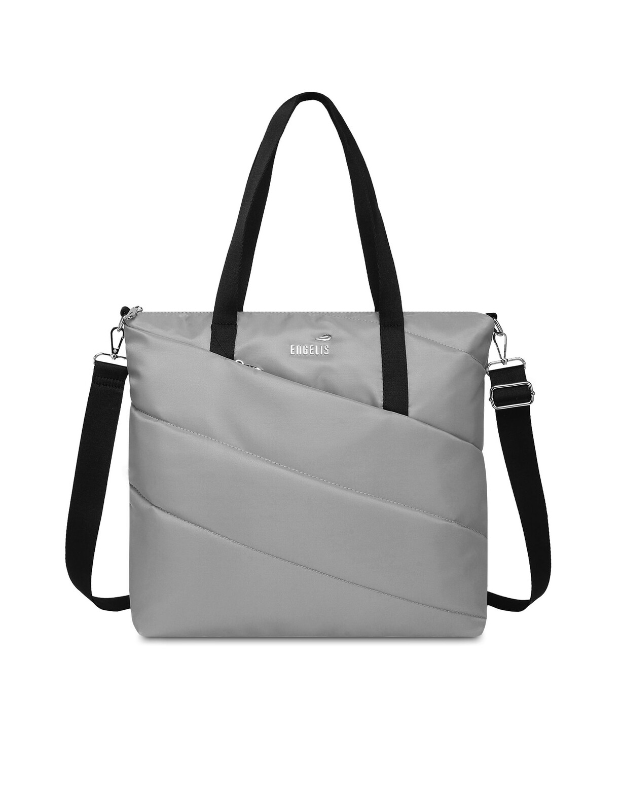 Lora Grey - prošívaná taška