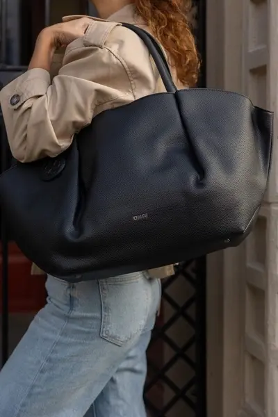 Velká dámská shopper taška Big Star