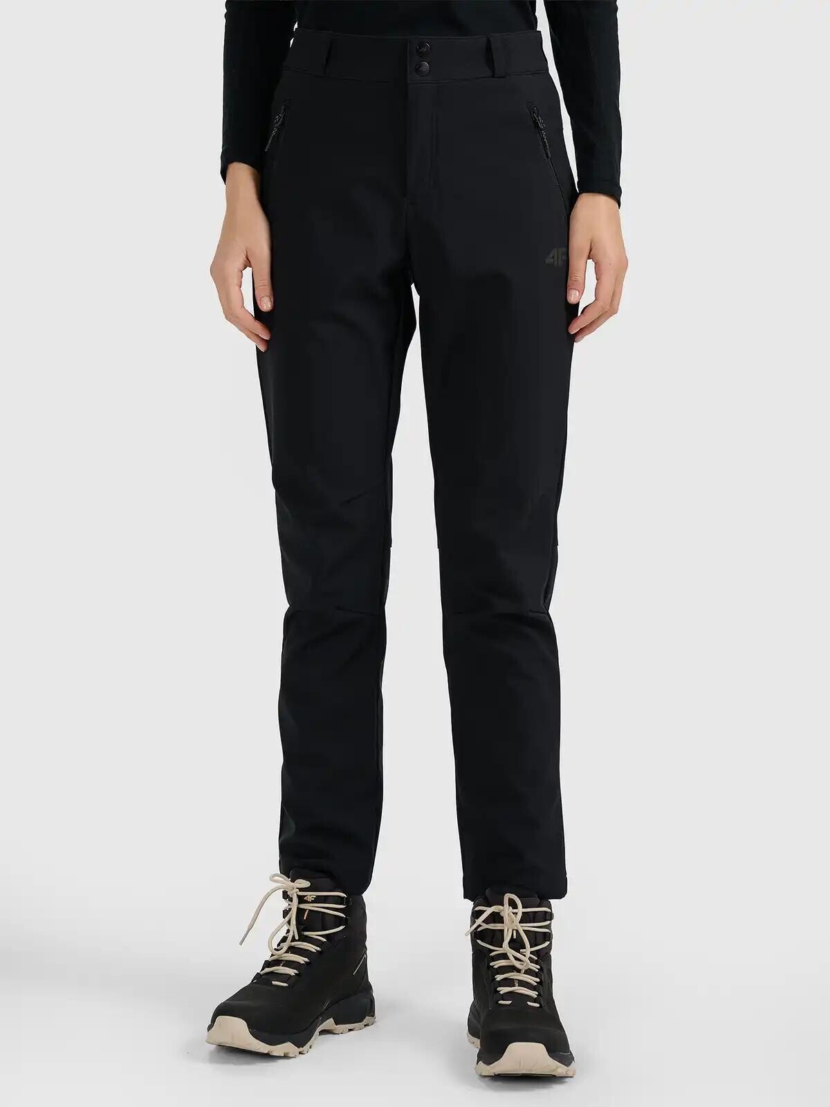 Dámské outdoorové kalhoty 4F