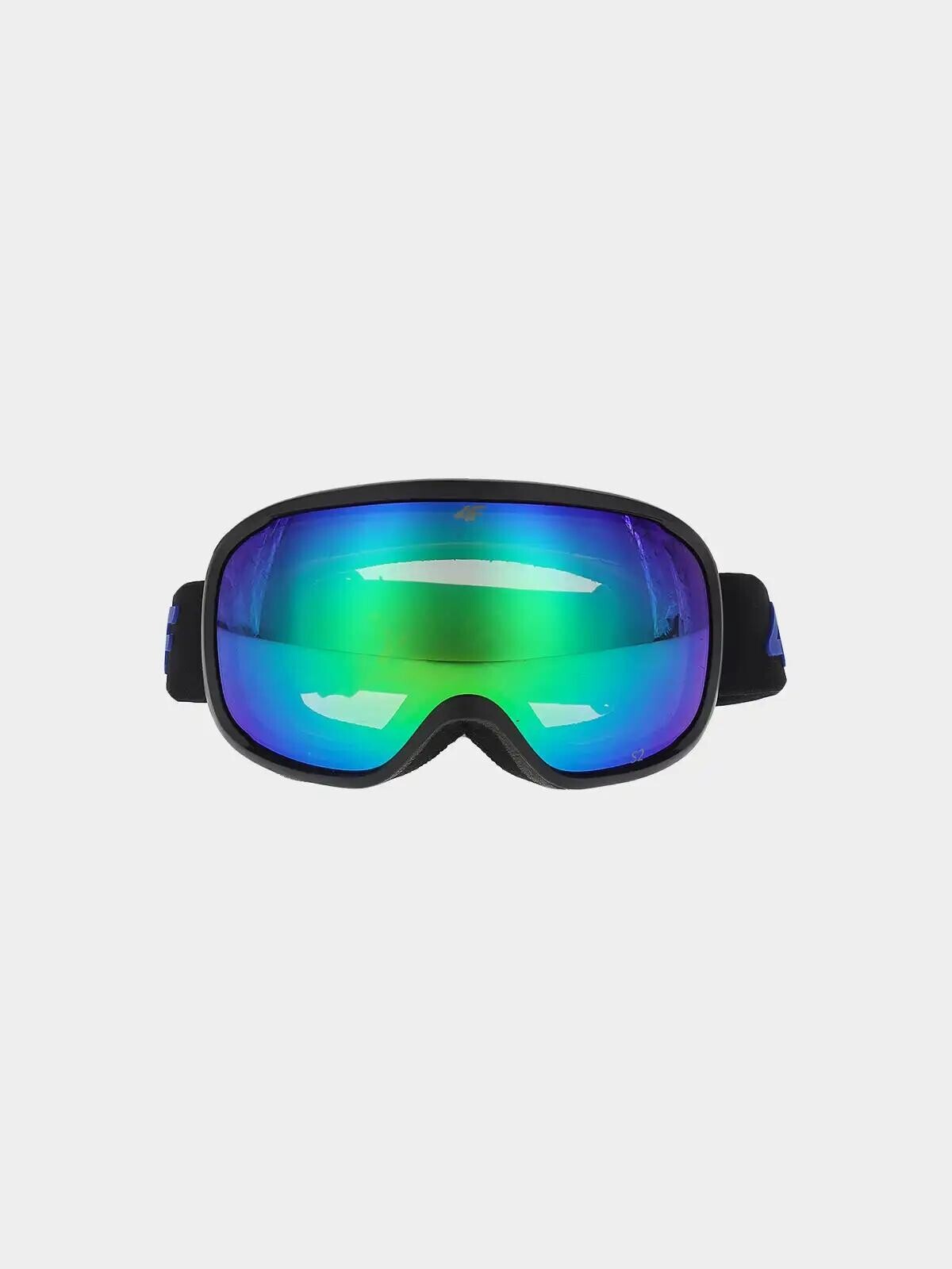 Dětské lyžařské brýle 4F