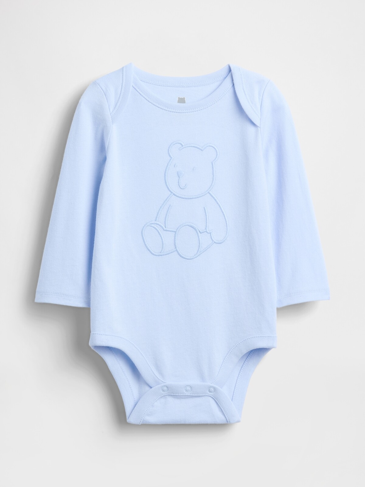 GAP Baby body s potiskem - Kluci