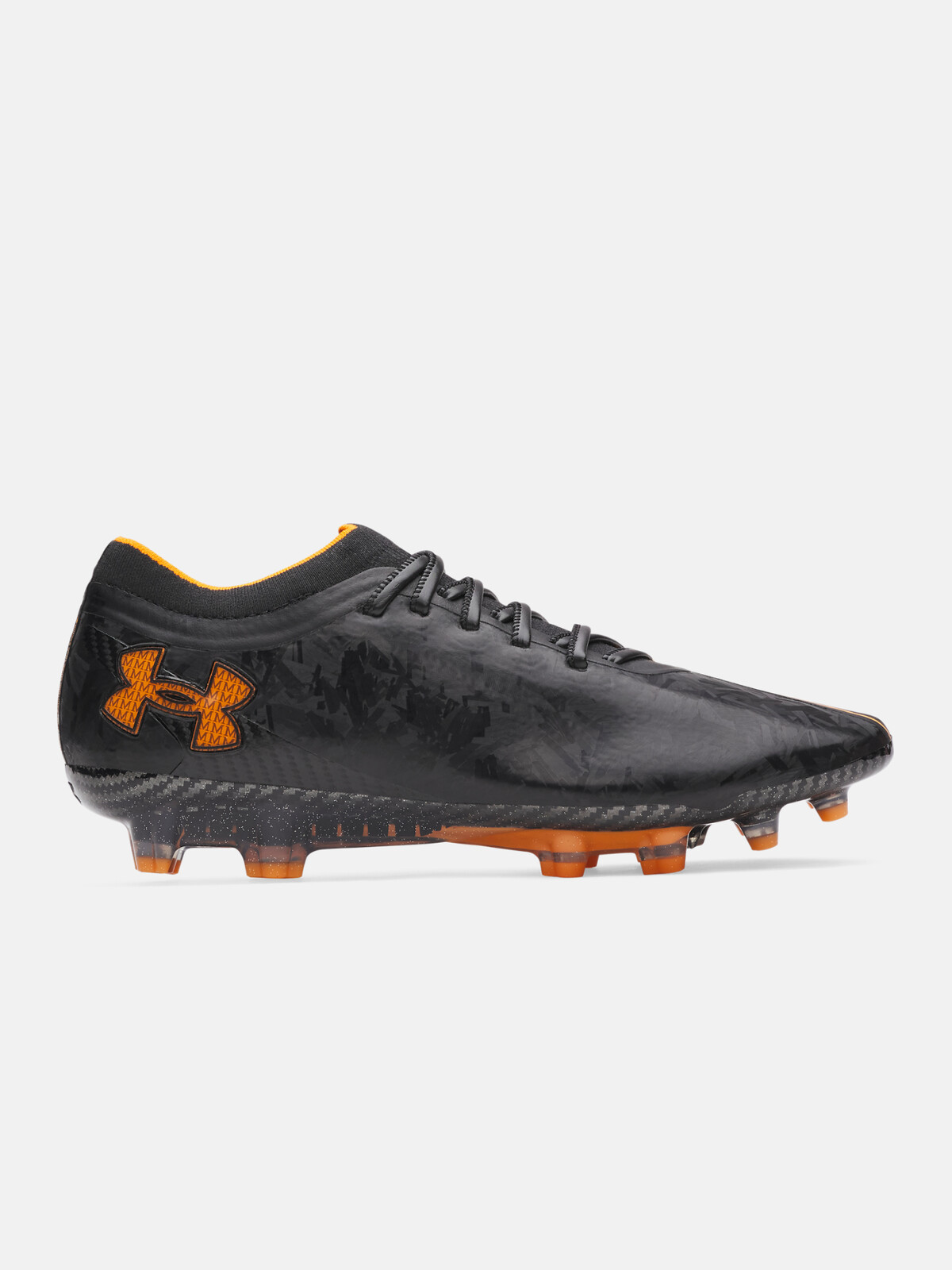 Pánské kopačky Under Armour UA Magnetico Elite 5 FG