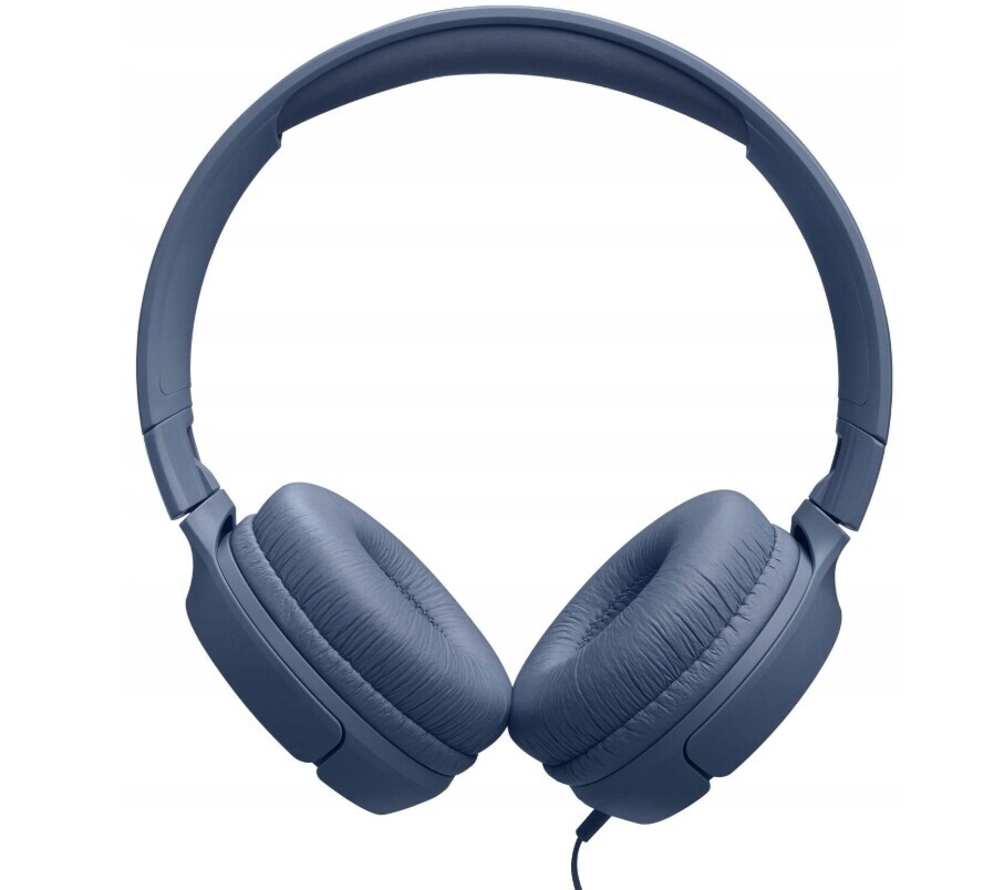JBL Tune 520C Blue