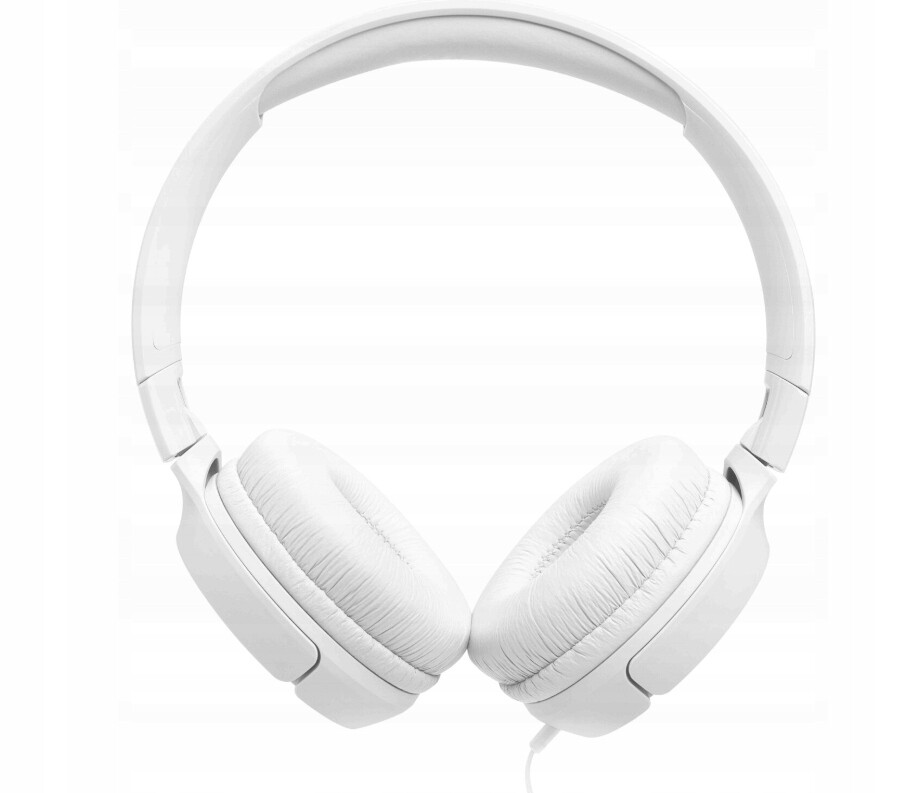 JBL Tune 520C White