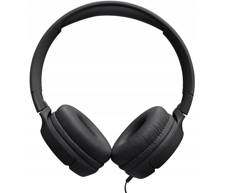 JBL Tune 520C Black