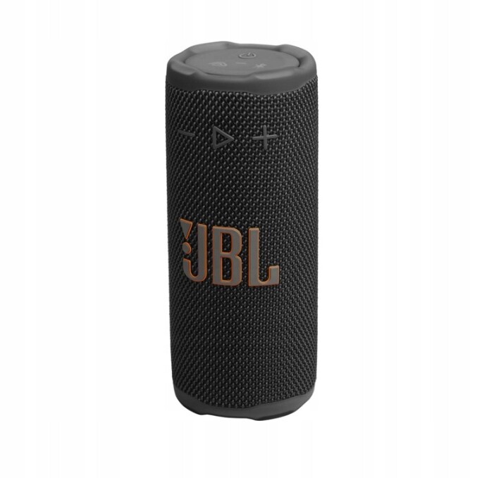 JBL Grip Black