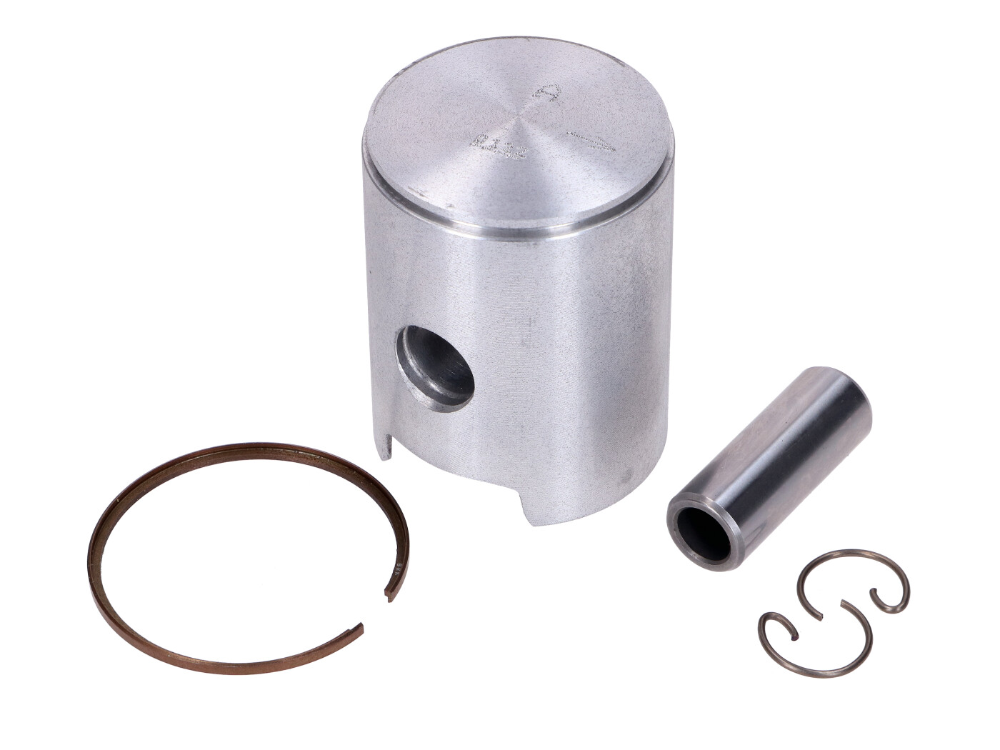 Pístní sada Barikit hliníková 38,95 mm pro Zündapp KS 2-takt