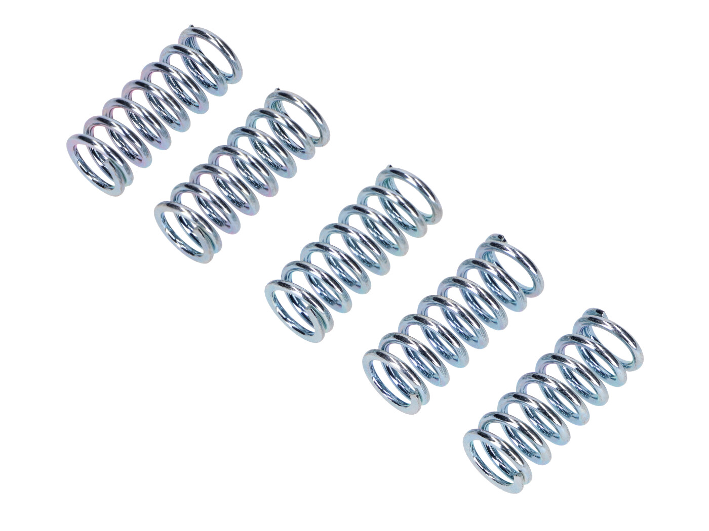 Sada pružin spojky Lucas TRW Sport pro Yamaha DT RD 50 80 M MX R