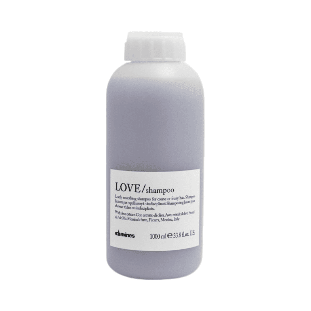 DAVINES DAVINES Love Shampoo Disciplinant 1000 ml
