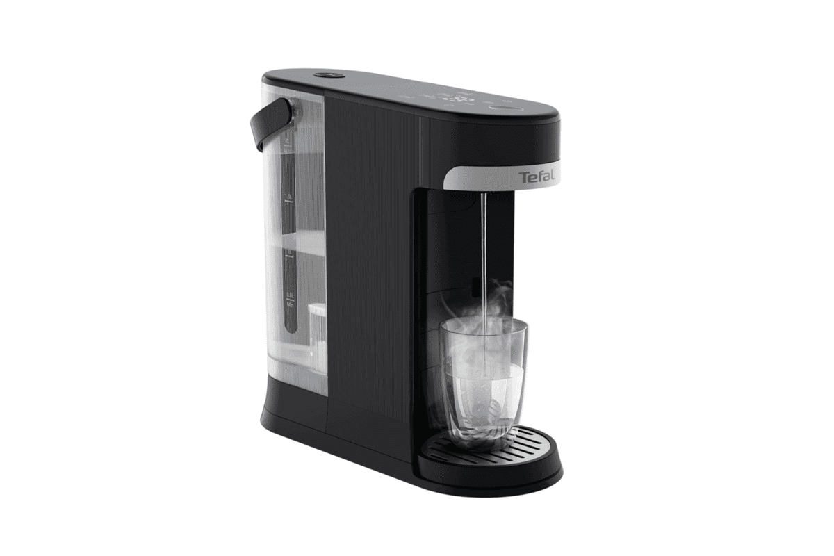 Dávkovač horké vody Tefal Instant Hot Water BR3508E0