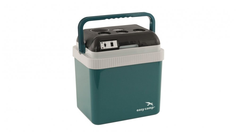 Chladící box Chilly 12V Coolbox 24