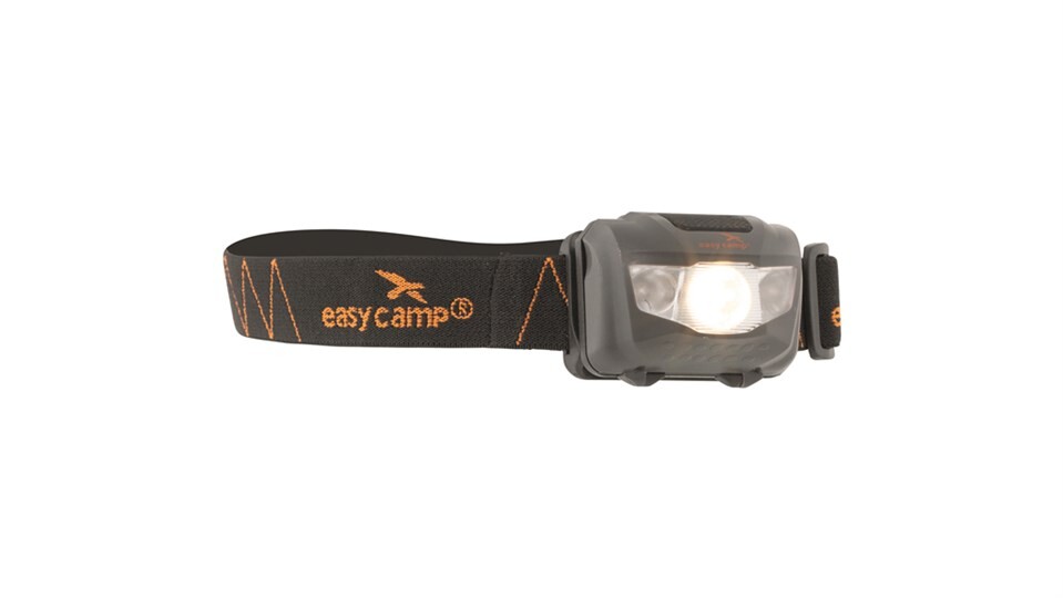 Easy Camp Flare Headlamp