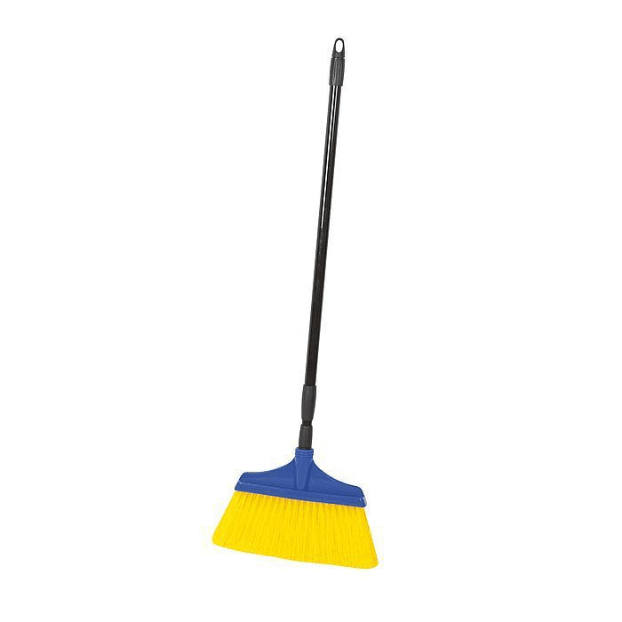 Teleskopický smeták 95/148 cm Bo-Camp