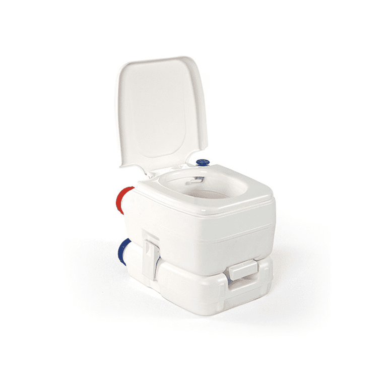 Přenosný záchod Fiamma Bi-Pot 34 L