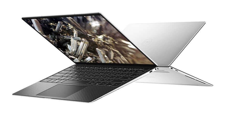 Dell XPS 13 - 9310 - Sleva