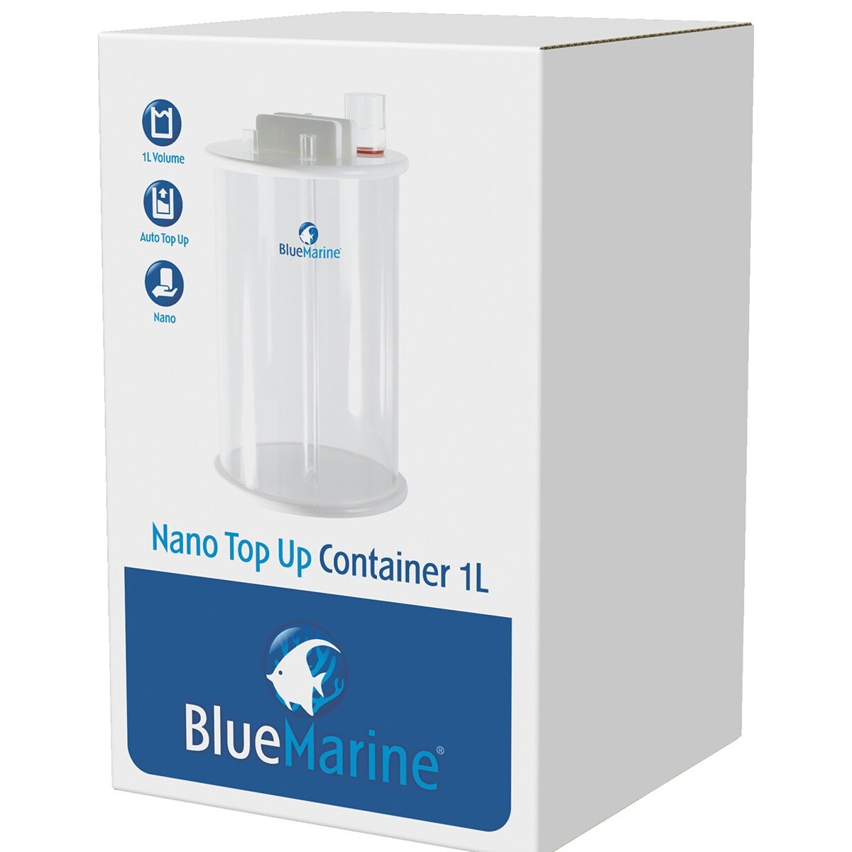 Blue Marine Nano Top Up Container 1 l
