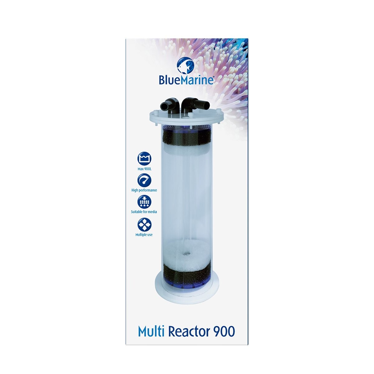 Blue Marine Multi Reaktor 900