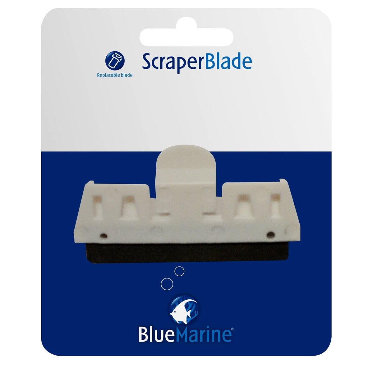 Blue Marine Scraper čepel