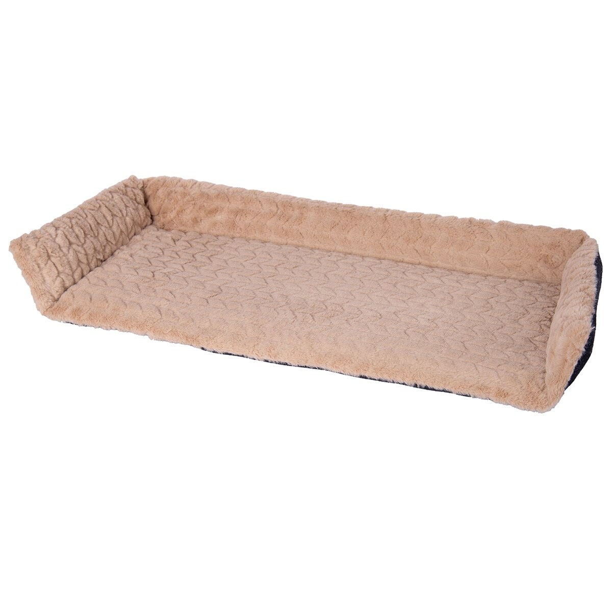 Petlando podložka na okenní parapet s ochranou proti průvanu waves