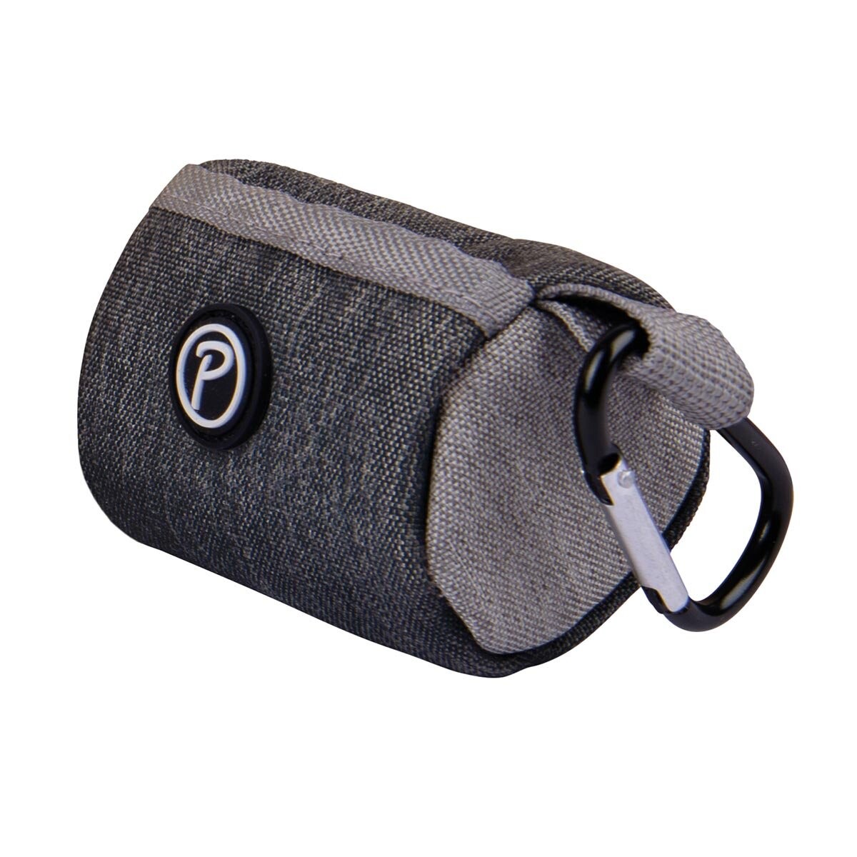 Petlando Everest zásobník na sáčky na exkrementy grau