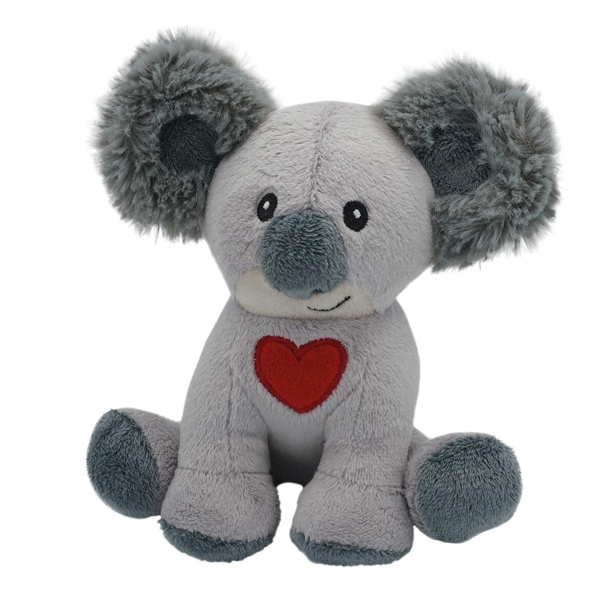 Petlando hračka pro psy Moodles Koala Konrad