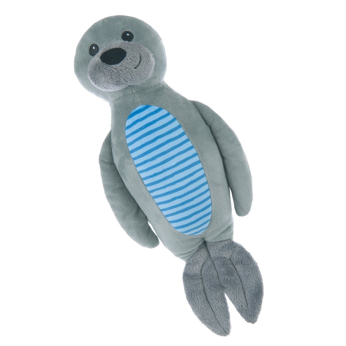 Petlando hračka pro psy Moodles tuleň Robert