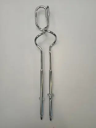 Concept Hnětací háky pár SR3390