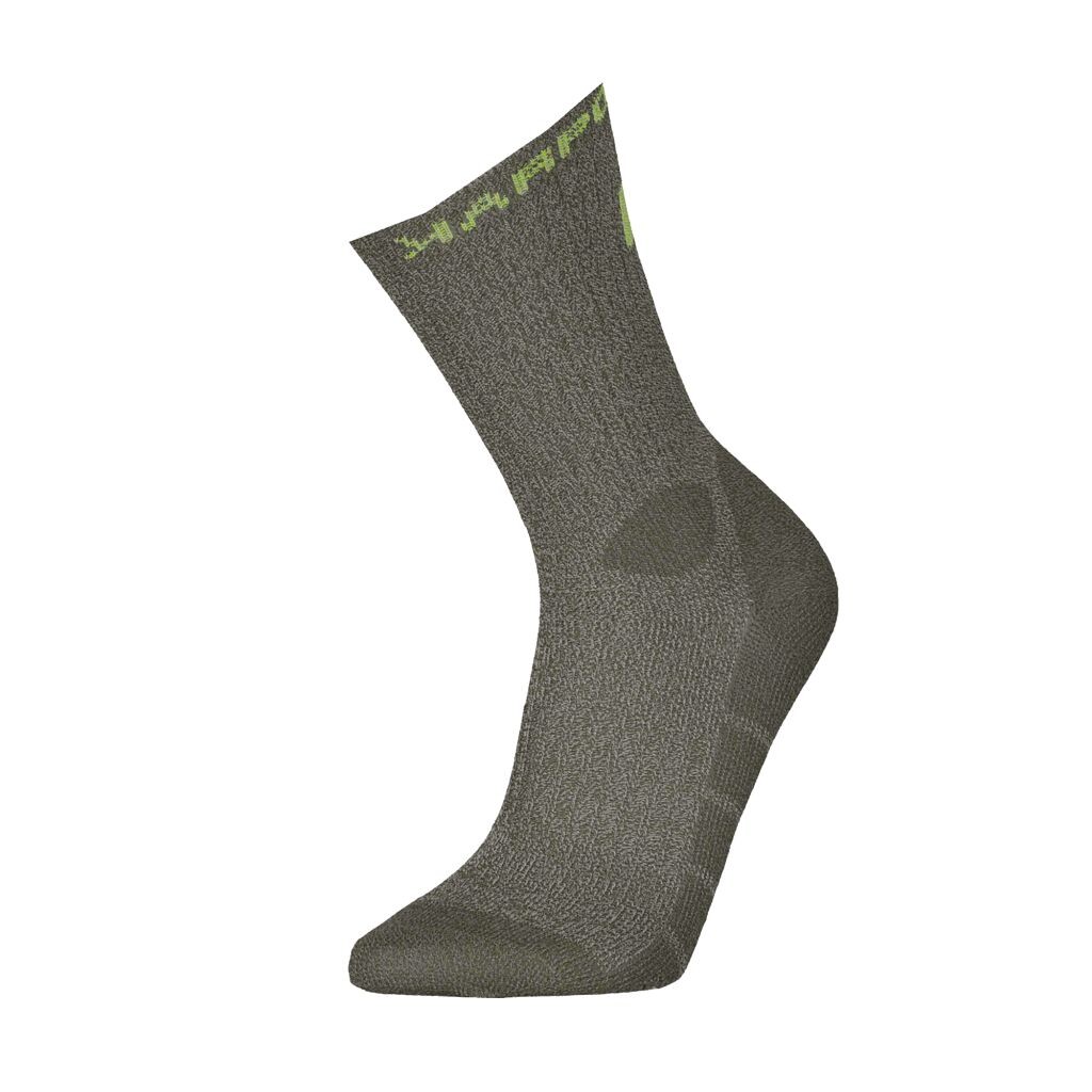 KARPOS Marmolada Merino Socks, Smoke velikost: M