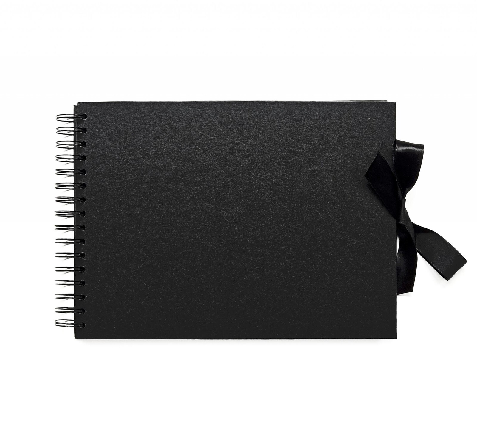 Galeria Papieru Kreativní album - 28,5 x 21 cm, 35 listů, černé