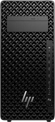 HP Z2 Tower G1 (B34LBES#BCM)