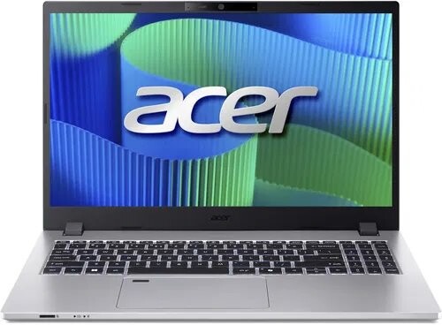 Acer TravelMate P2 15 Pure Silver Touch