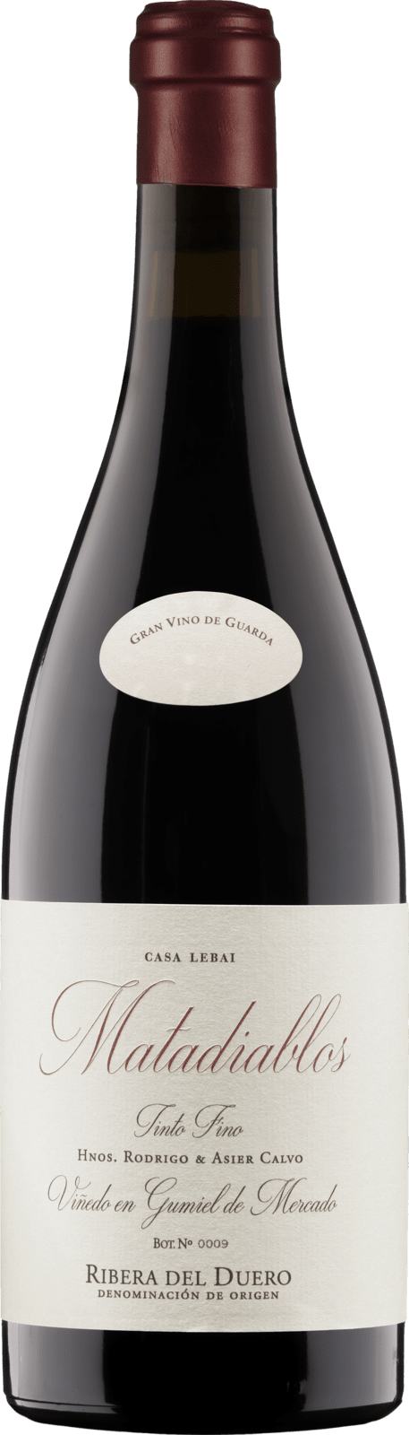 Casa Lebai Matadiablos 2022