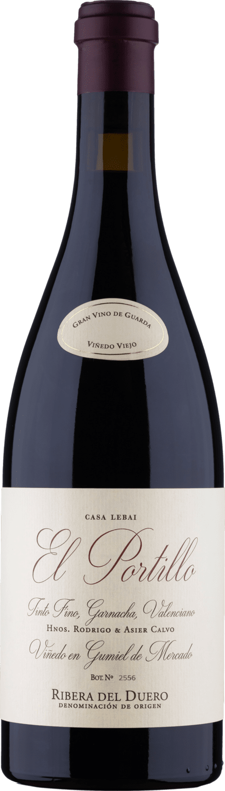 Casa Lebai El Portillo 2022