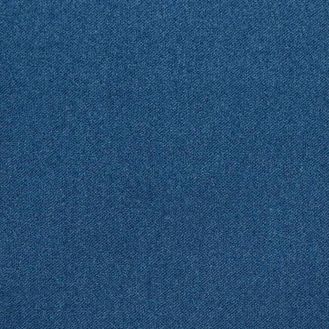 Kobercové čtverce CREATIVE SPARK kobaltové 50x50 cm