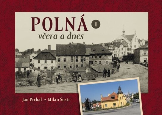 Polná včera a dnes I.